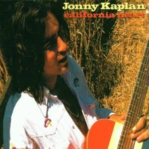 cd - Jonny Kaplan - California Heart, Cd's en Dvd's, Cd's | Overige Cd's, Zo goed als nieuw, Verzenden