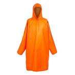 -60% Regatta  Regatta Heren fedrik waterdichte poncho  maat, Verzenden, Nieuw, Oranje