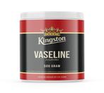 Kingston zuurvrije vaseline 500 gram, Verzenden, Nieuw