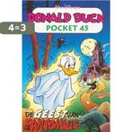 Donald Duck Pocket / 045 De geest van Fantomius, Verzenden, Gelezen