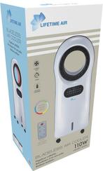 Lifetime Air Aircooler met Koelelementen - Ventilator,, Verzenden, Nieuw