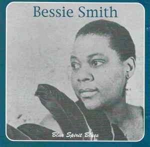 cd - Bessie Smith - Blue Spirit Blues, Cd's en Dvd's, Cd's | Jazz en Blues, Zo goed als nieuw, Verzenden