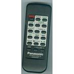 Afstandsbediening Panasonic eur644550 RX-DS22, Ophalen of Verzenden, Nieuw, Origineel