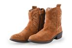 Nelson Cowboy laarzen in maat 30 Bruin | 10% extra korting, Verzenden, Jongen of Meisje, Nieuw, Nelson