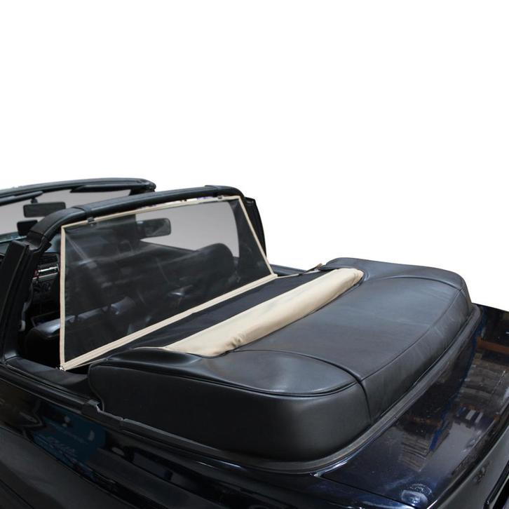 Volkswagen Golf (1998-2002) Cabrio windscherm Beige, Auto diversen, Overige Auto diversen, Ophalen of Verzenden