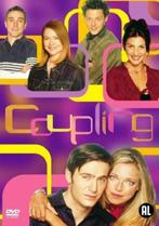 Coupling Seizoen 1 (dvd tweedehands film), Ophalen of Verzenden, Zo goed als nieuw