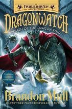 Wrath of the Dragon King 9781481485050 MR Kirby Heyborne, Verzenden, Gelezen, MR Kirby Heyborne