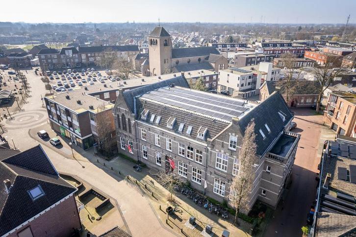 Kantoorruimte te huur F.B. Deurvorststraat 43 Ulft, Zakelijke goederen, Bedrijfs Onroerend goed, Kantoorruimte, Huur