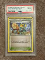 Pokémon - 1 Graded card - Pikachu, Bulbasaur, Charmander,, Nieuw