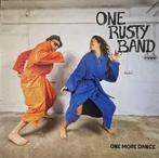 cd - One Rusty Band - One More Dance, Cd's en Dvd's, Verzenden, Nieuw in verpakking