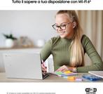 Samsung Galaxy Chromebook Go Intel® Celeron® N N4500 35,6 cm, Verzenden, Zo goed als nieuw