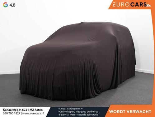 Opel Vivaro 2.0 CDTI L3H1 Edition Dubbele Cabine, Auto's, Opel, Lease, Grijs, Automaat, Overige carrosserieën, Overige kleuren