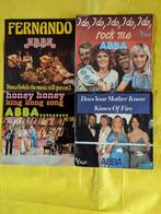 ABBA & Related - 31 x Singles - A Eurovision Celebration, Nieuw in verpakking