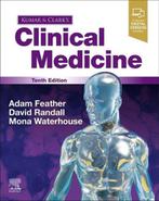 Kumar and Clarks Clinical Medicine | 9780702078682, Boeken, Verzenden, Nieuw