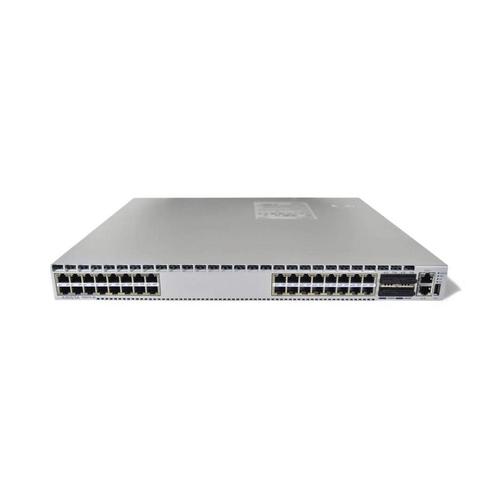 Arista 7050X - 32x 10Gb BASE-T Port, 4x QSFP+ Port, Front to, Computers en Software, Netwerk switches, Refurbished, Ophalen of Verzenden