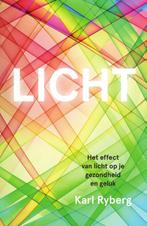 Licht 9789000361649 Karl Ryberg, Boeken, Verzenden, Zo goed als nieuw, Karl Ryberg
