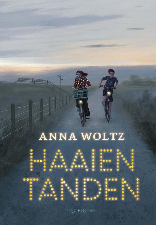 Haaientanden (9789045126753, Anna Woltz) (Anna Woltz), Boeken, Kinderboeken | Kleuters, Nieuw, Verzenden
