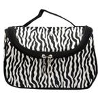 Fako Fashion - Make Up Tasje Met Spiegel - Cosmetica, Verzenden, Nieuw