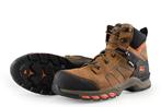 Timberland Werkschoenen in maat 41 Bruin | 10% extra korting, Bruin, Verzenden, Timberland, Werkschoenen