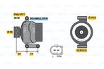 Dynamo / Alternator, Ophalen of Verzenden, Nieuw