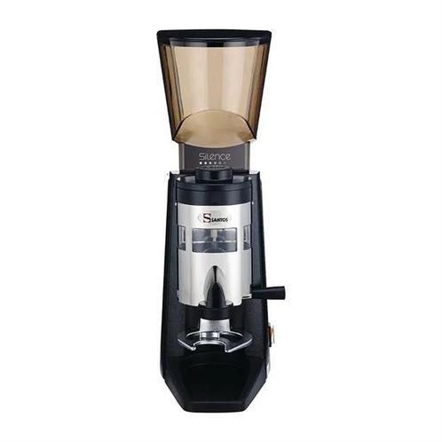 40 Espresso koffiemolen met dispenser | 220-240V | 58(h)..., Zakelijke goederen, Horeca | Keukenapparatuur, Verzenden