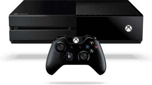 REFURBISHED Xbox One console 500GB, Spelcomputers en Games, Spelcomputers | Overige, Verzenden