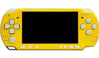 PSP Slim & Lite 2000 the Simpsons Limited Edition (Nette..., Spelcomputers en Games, Spelcomputers | Sony PSP, Zo goed als nieuw