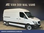 Mercedes-Benz Sprinter 316 CDI 164pk L2H2 Euro6 Airco |, Auto's, Wit, Mercedes-Benz, Nieuw, Handgeschakeld