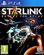 Starlink (game only) (PlayStation 4), Vanaf 3 jaar, Gebruikt, Verzenden