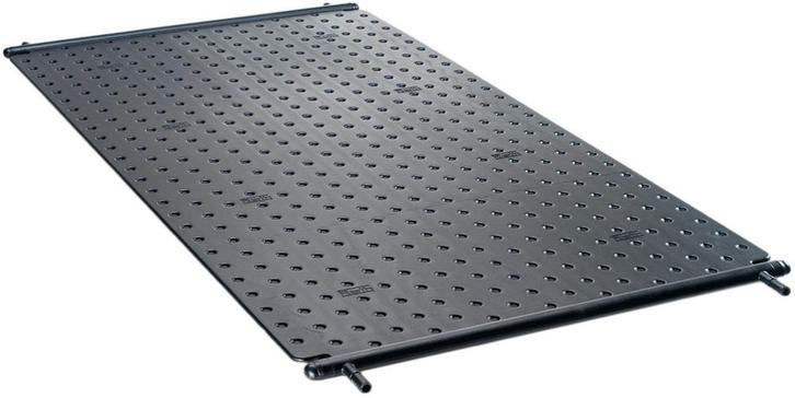 Roth Heliopool zonnecollector - 200 x 110cm, Tuin en Terras, Zwembad-toebehoren, Nieuw, Verzenden