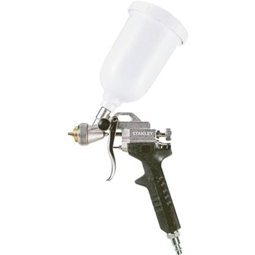 Stanley - Precisie airbrush verfpistool - 150129XSTN, Doe-het-zelf en Verbouw, Compressors, Nieuw, Verzenden