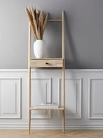 Villa Collection - Stellingkast - Ebern Wandplank - Eik - No, Antiek en Kunst