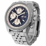 Breitling - Bentley - A1336212 - Heren - 2010-2020, Sieraden, Tassen en Uiterlijk, Horloges | Heren, Nieuw