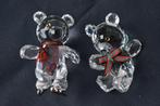 Swarovski - Martin Zenderon - Beeldje - Kris Bear - Lying