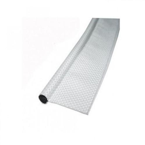 Tentpees Dubbel Wit 50m, Caravans en Kamperen, Kampeeraccessoires, Nieuw