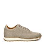 Rehab Mason Knit lage sneakers voor heren in het Beige, Kleding | Heren, Verzenden, Nieuw, Rehab, Sneakers of Gympen