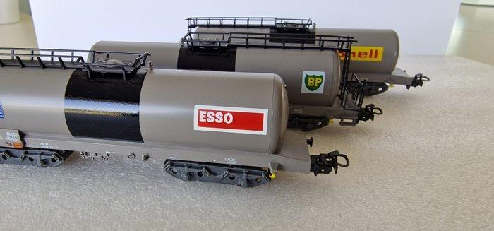 Märklin H0 - 4788 - Modeltrein goederenwagonset (1) - Set, Hobby en Vrije tijd, Modeltreinen | H0