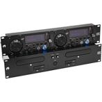 Omnitronic XDP-3002 CD/MP3 speler, Nieuw, Verzenden