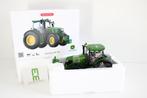 John Deere 6R 250 1:32 Wiking, Hobby en Vrije tijd, Modelauto's | 1:32, Verzenden, Nieuw, Tractor of Landbouw, Overige merken