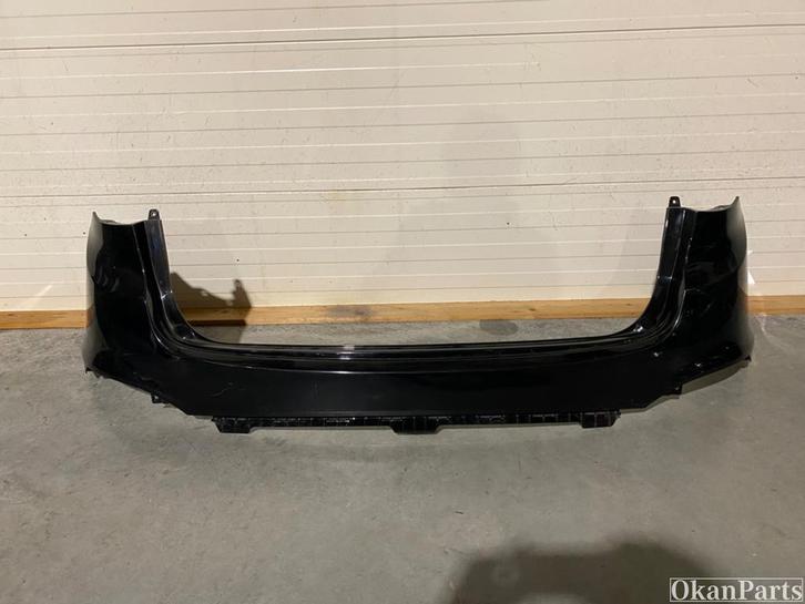 Hyundai ix35 achterbumper 86611-2Y000, Auto-onderdelen, Carrosserie en Plaatwerk, Gebruikt, Hyundai, Voor, Bumper, Ophalen