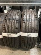 215-65-16 Barum Zomerbanden 6.5mm Incl Montage 215 65 16, Auto-onderdelen, Banden en Velgen, Ophalen, 16 inch, Band(en), Personenwagen