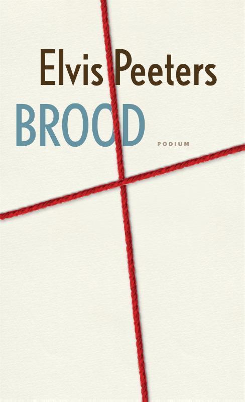 Brood 9789057598944 Elvis Peeters, Boeken, Romans, Zo goed als nieuw, Verzenden