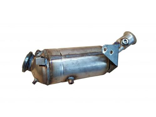 Roetfilter Mercedes GL350, ML300, ML350, R280, R300, R350 3., Auto-onderdelen, Uitlaatsystemen, Nieuw, Verzenden