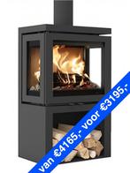 UIT voorraad leverbaar Dik Geurts Vidar Triple Small Store, Ophalen of Verzenden, Nieuw, Dik Geurts 