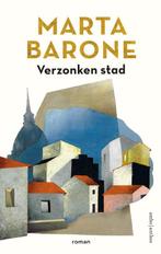 Verzonken stad 9789026353468 Marta Barone, Boeken, Verzenden, Zo goed als nieuw, Marta Barone
