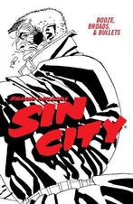Frank Millers Sin City Volume 6: Booze, Broads, & Bullets, Verzenden, Nieuw