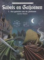 Het geheim van de janitsaar / Collectie Buitengewesten / 2, Verzenden, Gelezen, Ayroles; masbou