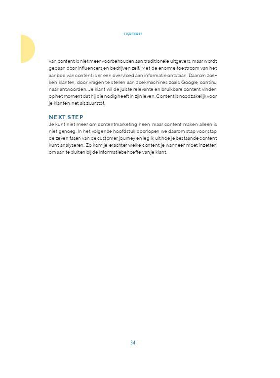 Content 9789089653888, Boeken, Studieboeken en Cursussen, Zo goed als nieuw, Verzenden