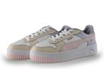 Puma Sneakers in maat 39 Wit | 10% extra korting, Wit, Puma, Verzenden, Sneakers of Gympen