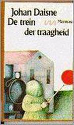 De trein der traagheid / Grote Marnixpockets / 123 J. Daisne, Verzenden, Gelezen, J. Daisne